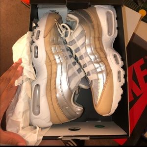 Air max 95